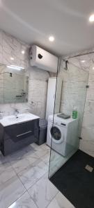 Sea view three bedroom apartment