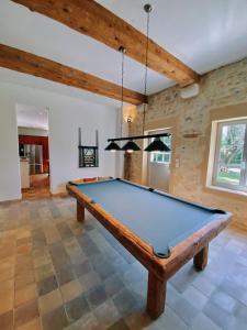 Villas Mas de la Riale : photos des chambres