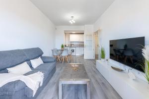 Brisa Marina Apart de Lujo en Fuengirola