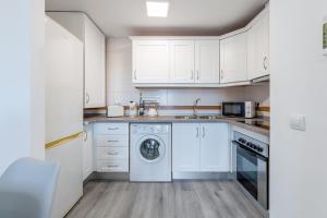 Brisa Marina Apart de Lujo en Fuengirola