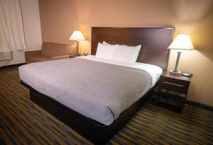 Quality Inn Noblesville-Indianapolis