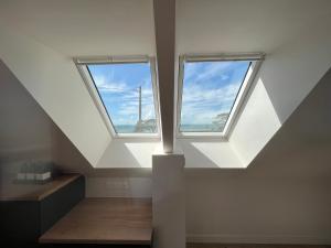 Appartements Ananas : Appartement 1 Chambre