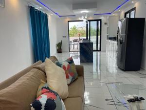 Apart Entre Playas - 5 pax, 4 min de la playa