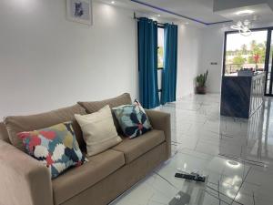Apartamento Superior Entre Playas en Las Galeras