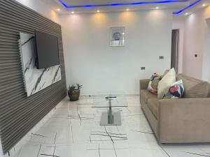 Apartamento Superior Entre Playas en Las Galeras