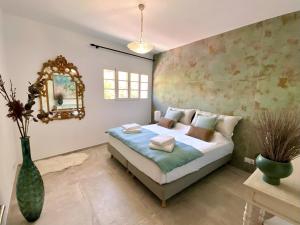 Villas Mas de la Riale : photos des chambres