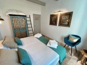 Villas Mas de la Riale : photos des chambres