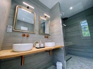 Villas Mas de la Riale : photos des chambres