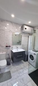 Sea view three bedroom apartment