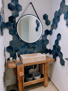 Villas Mas de la Riale : photos des chambres