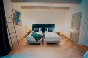 Villas Mas de la Riale : photos des chambres