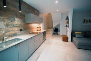 Villas Mas de la Riale : photos des chambres