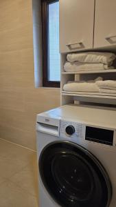 Casa de sub Hășmaș