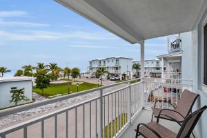 Seashell Sanctuary 1B 2Ba Pool Clubhouse Elevator