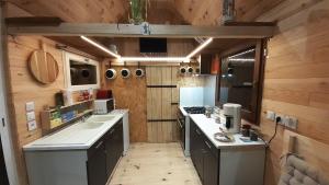 Tiny House du Pigeonnier