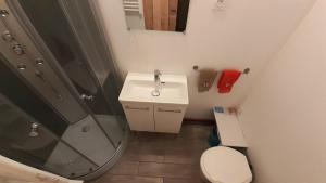 Tiny House du Pigeonnier