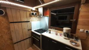 Tiny House du Pigeonnier