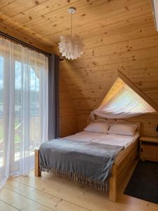 Bacówka Roztocze Resort & Spa