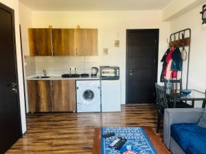 Ivas Apartment in Bakuriani