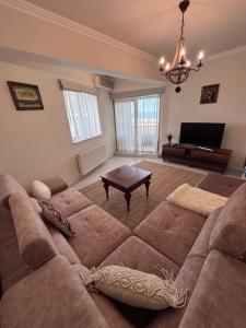 Mamaia Nord Premium Apartment