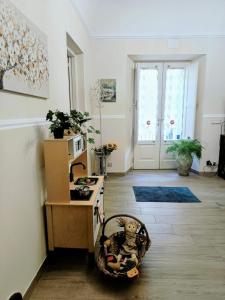 Casa Parrinello Maletto Etna