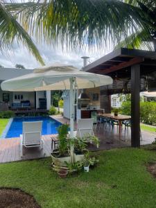 Quinta das Lagoas Itacimirim