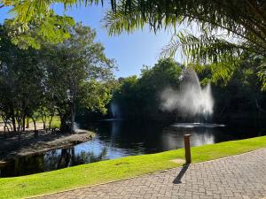 Quinta das Lagoas Itacimirim