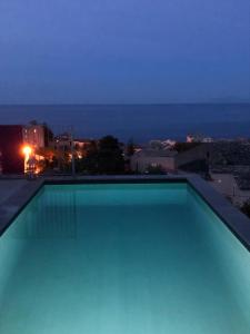 Villas Villa Hugo : photos des chambres