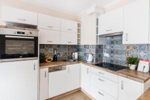 Orange Studio Cozy & New Apartment near Rynek