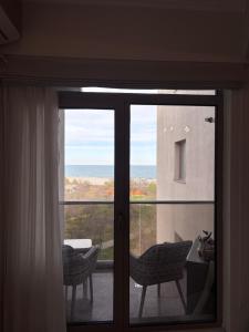 Mamaia Nord Premium Apartment