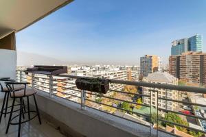 Charming apartment in Las Condes
