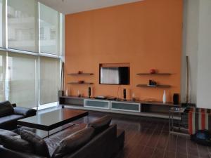 Charming apartment in Las Condes