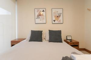 Charming apartment in Las Condes