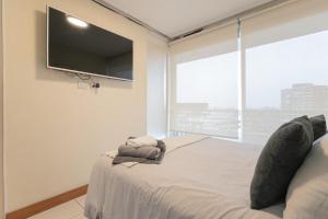 Charming apartment in Las Condes