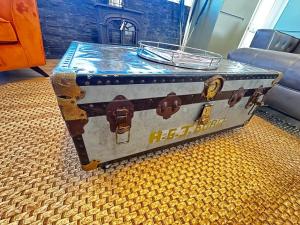 Sailing Lake Lodge - The Beach, Snettisham