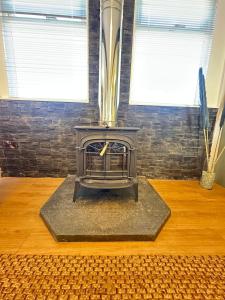 Sailing Lake Lodge - The Beach, Snettisham