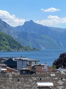 CityLake G23 Apartments mit kostenlosem Parkgaragen-Stellplatz !!