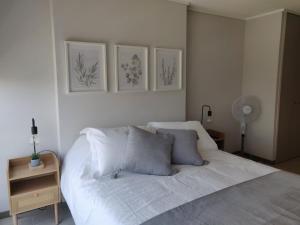 Perfect and Cozy Studio in Nunoa Ideal for 2