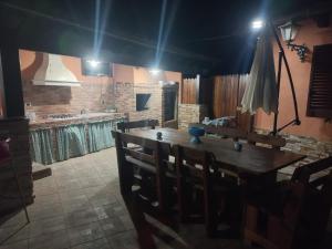 Villa eden luxury con piscina e jacuzzi img38