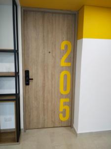 36Av Apto 205 Campin