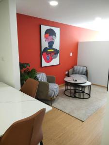 36Av Apto 205 Campin