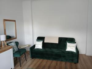 APARTAMENT NAD SANEM