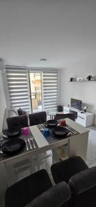 Apartman Stefan Tomić-Srebrno jezero