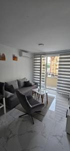 Apartman Stefan Tomić-Srebrno jezero