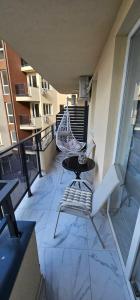 Apartman Stefan Tomić-Srebrno jezero