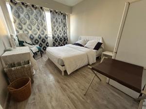 A room in Nice Beach