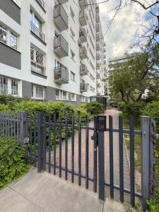 Lya Chmielna Apartment