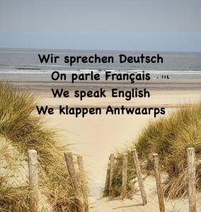 Bed & Breakfast Het Zilte Zand - luxe ontbijt - gratis parking - Westende Middelkerke