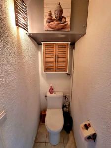 Appartements Bellyenmer Gruissan : photos des chambres