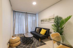 Your Sophisticated Retreat in Las Condes